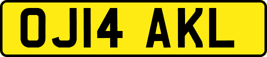 OJ14AKL
