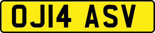 OJ14ASV