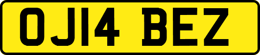 OJ14BEZ