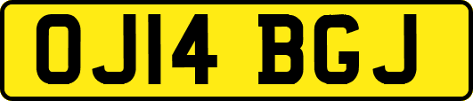 OJ14BGJ