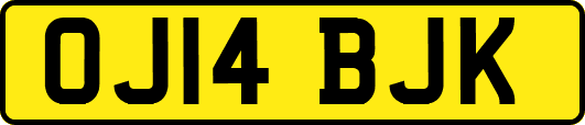 OJ14BJK