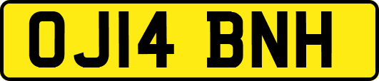 OJ14BNH