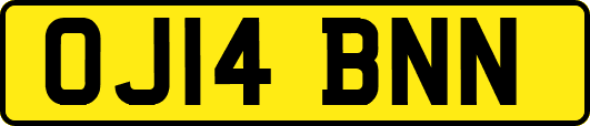 OJ14BNN