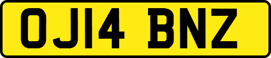 OJ14BNZ