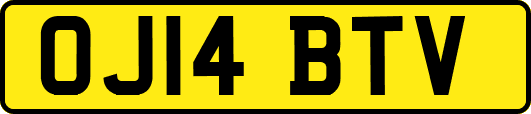 OJ14BTV