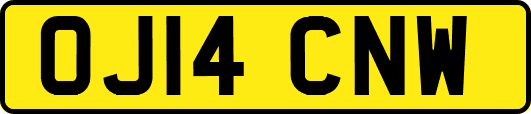 OJ14CNW