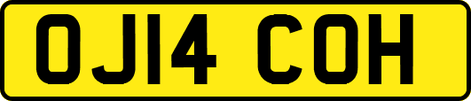 OJ14COH