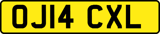 OJ14CXL