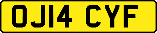 OJ14CYF
