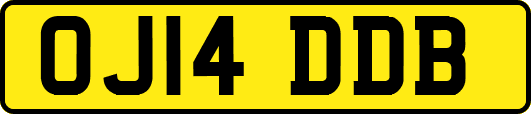 OJ14DDB