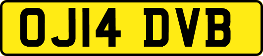 OJ14DVB