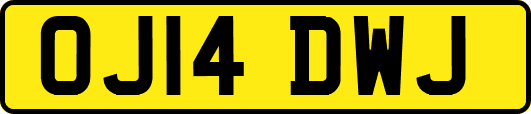 OJ14DWJ