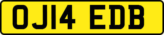 OJ14EDB