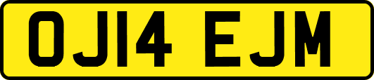 OJ14EJM