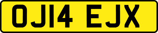OJ14EJX