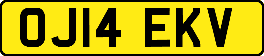 OJ14EKV