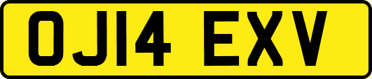 OJ14EXV