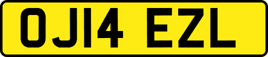 OJ14EZL