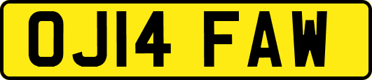 OJ14FAW