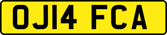 OJ14FCA