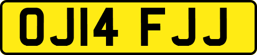 OJ14FJJ