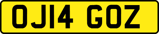 OJ14GOZ