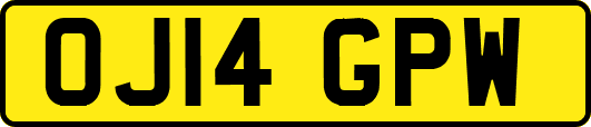 OJ14GPW