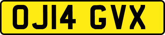 OJ14GVX