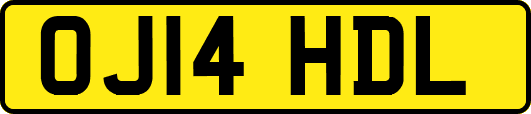 OJ14HDL