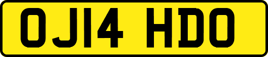 OJ14HDO