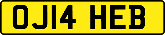 OJ14HEB