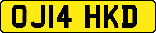 OJ14HKD