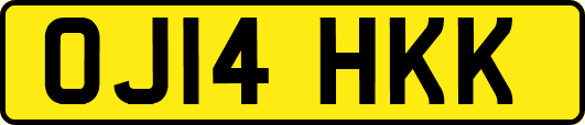 OJ14HKK