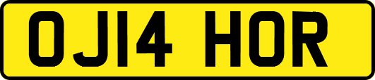 OJ14HOR