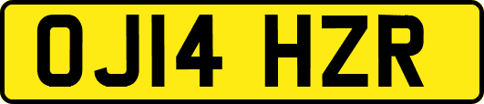 OJ14HZR