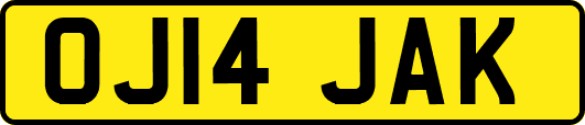 OJ14JAK
