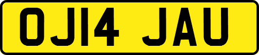 OJ14JAU