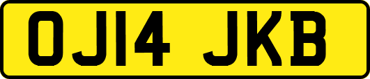 OJ14JKB