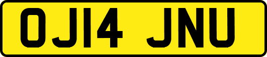 OJ14JNU