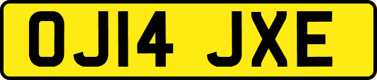 OJ14JXE