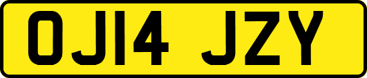 OJ14JZY