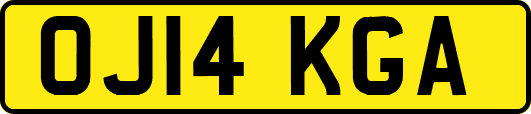 OJ14KGA