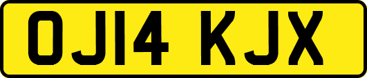 OJ14KJX