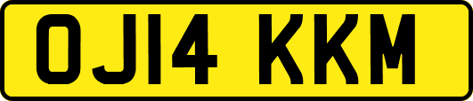 OJ14KKM