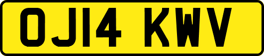 OJ14KWV