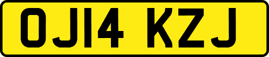 OJ14KZJ