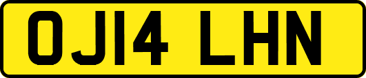 OJ14LHN