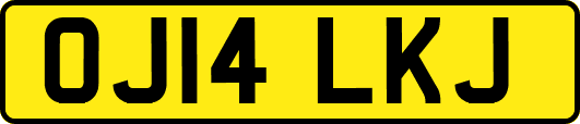OJ14LKJ