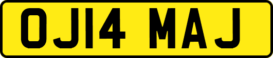 OJ14MAJ