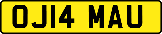 OJ14MAU